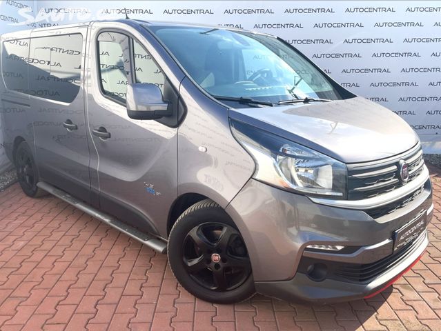 Fiat Talento